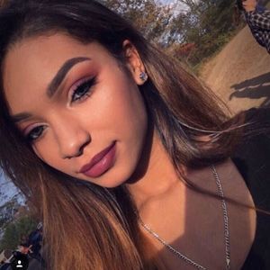 Hey I’m Soraya, Welcome to my closet!